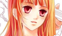 色少女漫画,色少女漫画的奇幻世界
