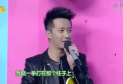 吃瓜娱乐圈韩庚是谁的孩子,揭秘娱乐圈明星韩庚的神秘身世之谜