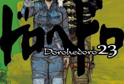异兽魔都漫画,都市奇幻纪元的神秘启程