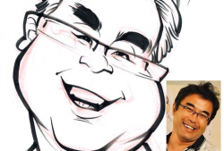大叔漫画,幽默描绘生活点滴，笑对人生百态