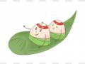 端午节漫画,漫画里的民俗风情