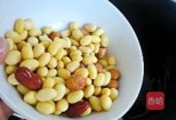 花生芝麻豆做法,花生芝麻豆的制作与享用指南