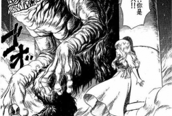 漫画剑风传奇,命运之刃，爱与救赎的交响曲