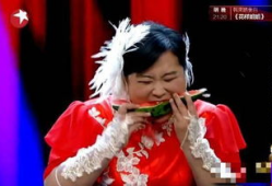 吃瓜娱乐圈贾玲,娱乐圈的“吃瓜群众”与喜剧女王