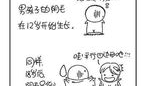元英漫画,穿越时空的奇幻冒险之旅