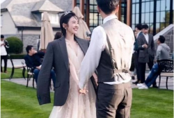 吃瓜娱乐圈模范夫妻是谁,娱乐圈模范夫妻的甜蜜故事