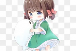 q版漫画少女,Q版少女的欢乐日常