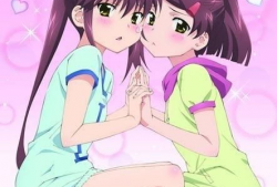 亲吻姐姐漫画,亲吻姐姐的浪漫冒险之旅